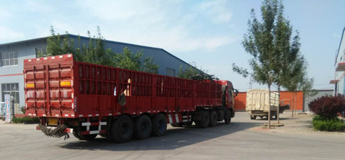 小長(zhǎng)假到來(lái)之際，各種材質(zhì)的水箱的訂單呈現(xiàn)遞增趨勢(shì)