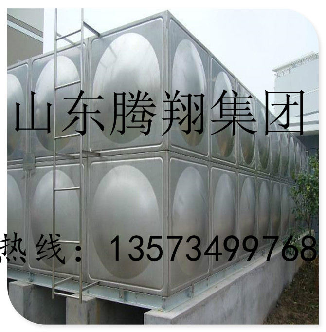 不銹鋼水箱焊縫腐蝕滲漏怎么辦？