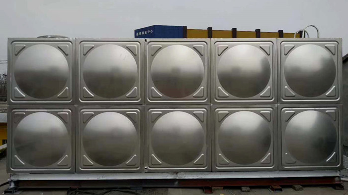 方形不銹鋼水箱安裝時(shí)需要注意哪些問(wèn)題？