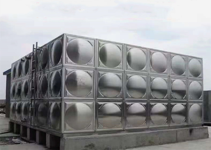 組合式不銹鋼水箱的十大特點是什么？一起來了解下吧